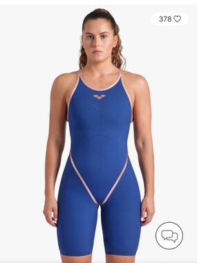 Arena Powerskin Primo OB SL LE